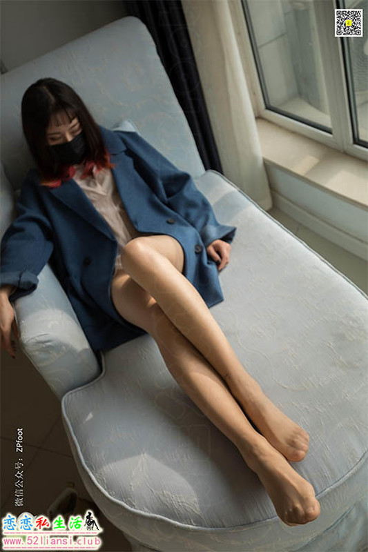 [山茶摄影ISS]306-冬日里的超薄丝【98P/185M】