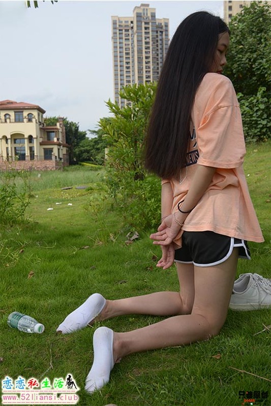 [只糖视觉]433期：小语 – 与夏天的拥抱（带视频）【77P+1V/577M】