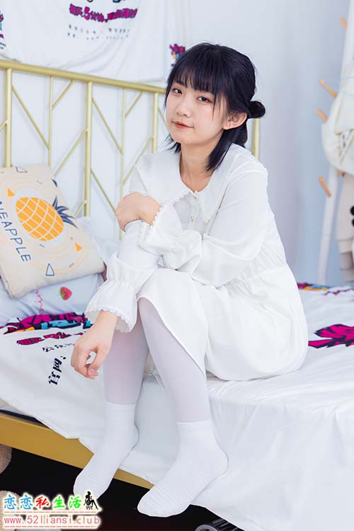 [物恋传媒] No.1770 暗月-短暂的美好(带视频)【150P+1V/3.02G】