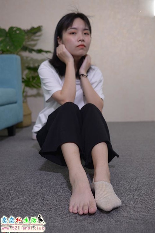 [只糖视觉]437期：泳孜 – 薄荷冰水【58P/278M】