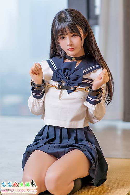 [美图精选]1118-桜井宁宁-JK的秘密【20P/83M】