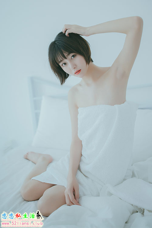 [YALAYI雅拉伊] No.077 美丽如你 静静【39P/173M】