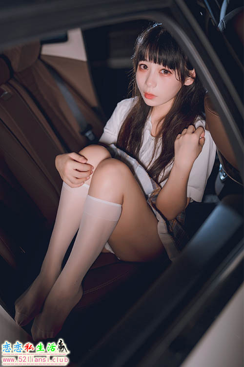 [美图精选]192-usejan蓝蓝 - 奔驰【40P/72M】