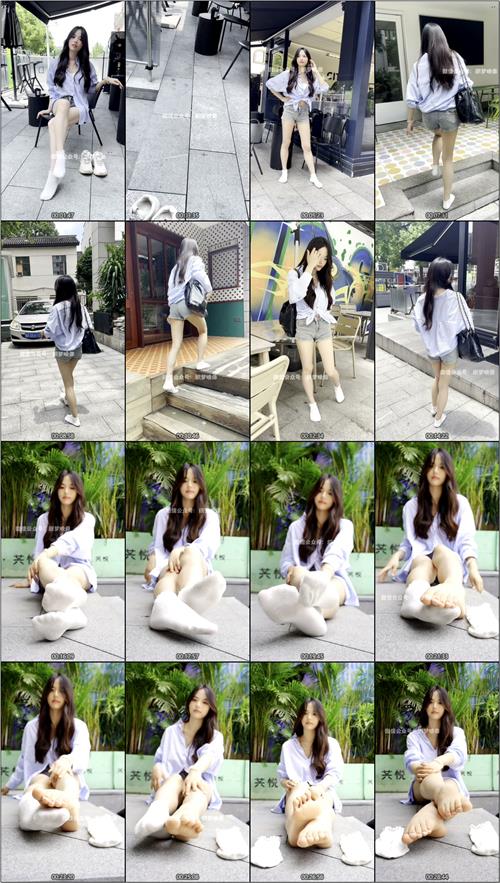 [织梦映像]新刊035-清凉一夏-完整版(带视频)【299P+1V/8.4G】