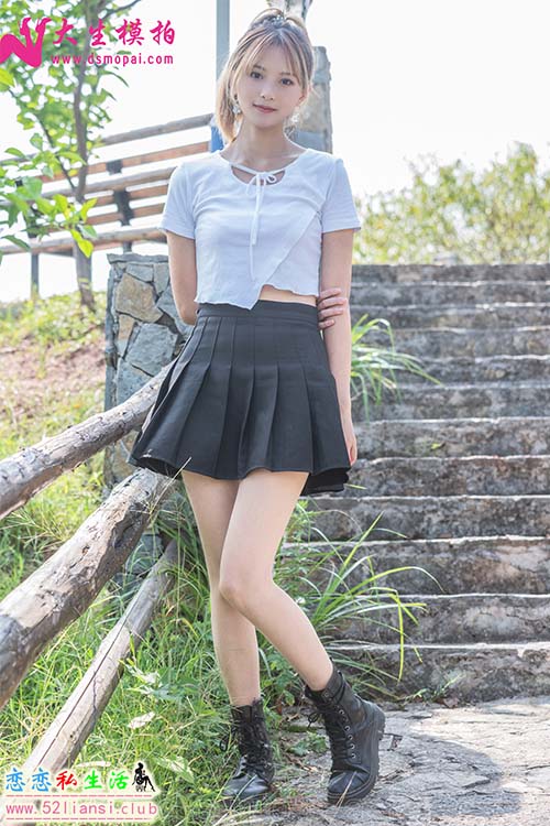 [大生模拍]-N238-可可【52P/340M】