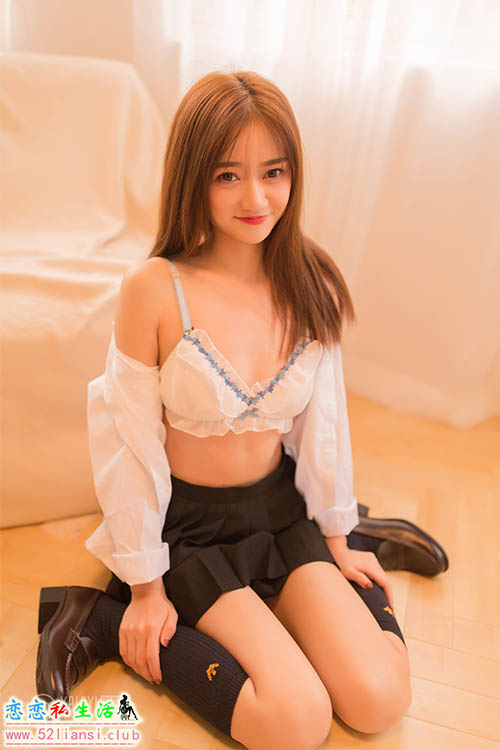[YALAYI雅拉伊] No.138 粉黛少女 李诗雨【48P/305M】