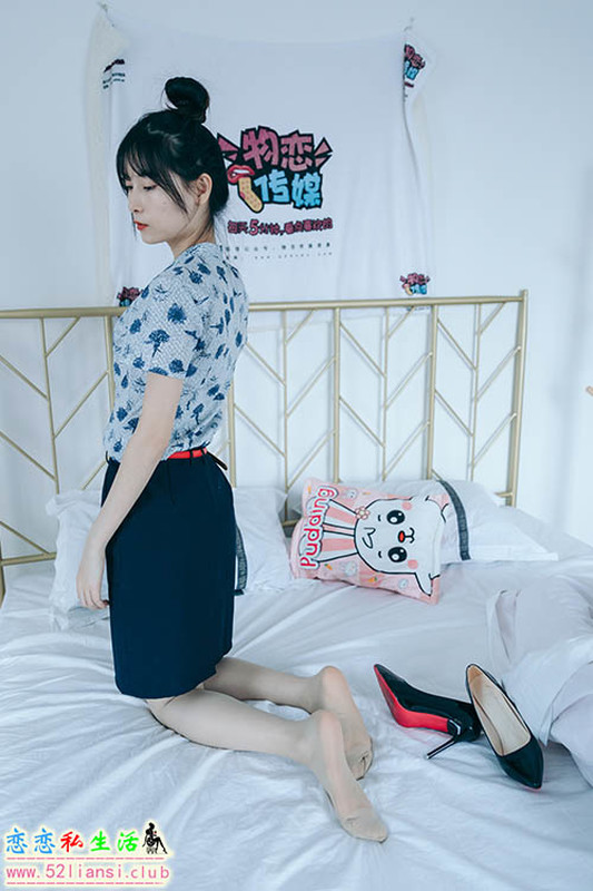 [物恋传媒] No.729 猫耳-乍暖还寒（带视频）【136P+1V/3.98G】