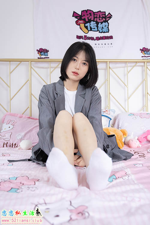[物恋传媒] No.939 冰冰-美丽的虚无(带视频)【154P+1V/4.51G】