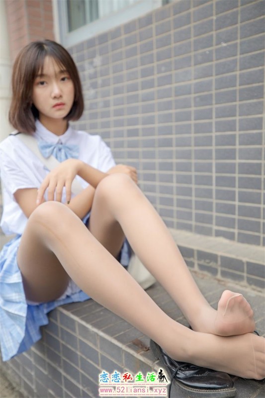 [MSLASS梦丝女神] NO.013-梦幻学记 洛洛【60P/271M】
