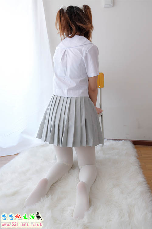 [喵写真] VOL.026【72P/234M】