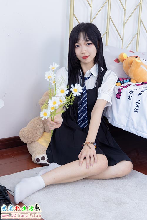 [物恋传媒] No.1458 莎莎-新人驾到(带视频)【152P+1V/3.79G】