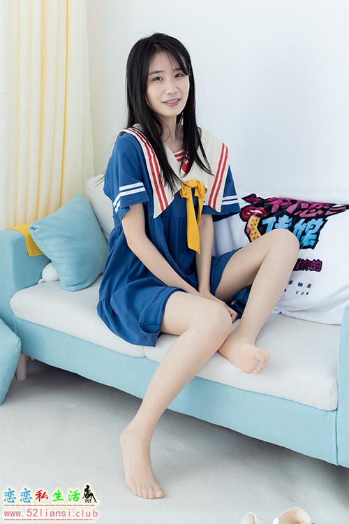 [物恋传媒] No.1791 菜菜-缘分的天空(带视频)【160P+1V/3.79G】
