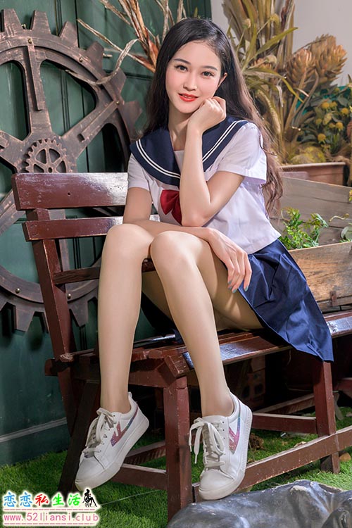 [SSA丝社]超清写真 No.421 漫漫白色jk制服肉丝写真(上)【135P/1.94G】