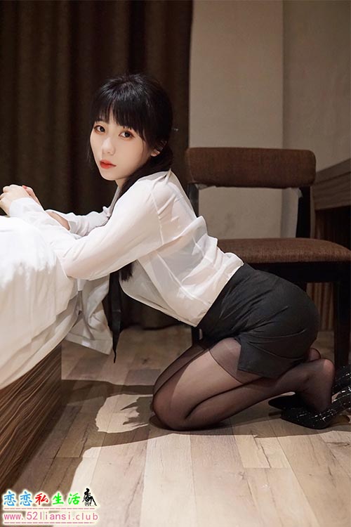 [美图精选]190-usejan-制服黑丝【31P/57M】