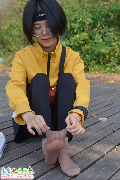 [只糖视觉]637期：米兔 橘子汽水味儿的风(带视频)【101P+1V/1.67G】