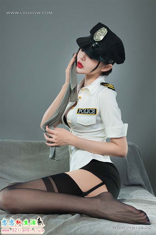 [Ligui丽柜] 2024.01.05 凉儿【86P/75M】