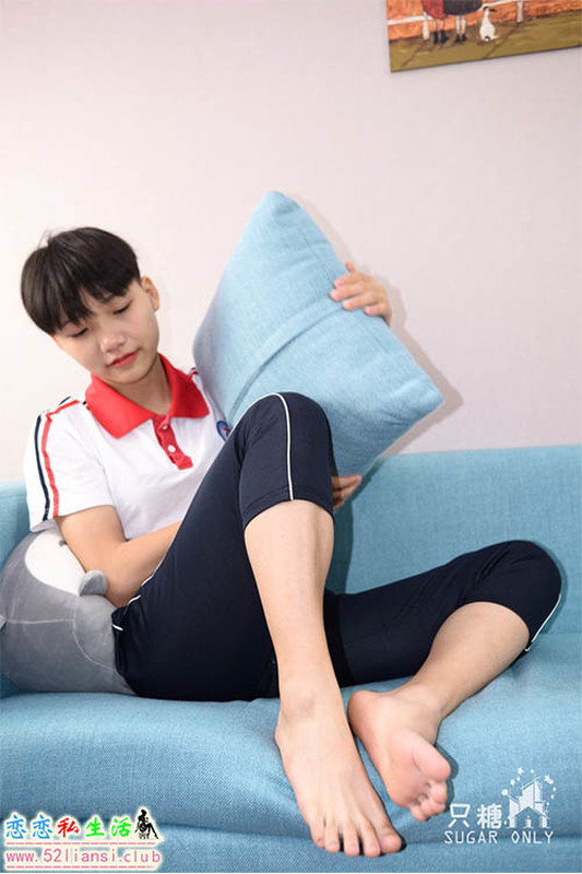 [只糖视觉]035期：丸子 成长总在不经意间【177P/496M】