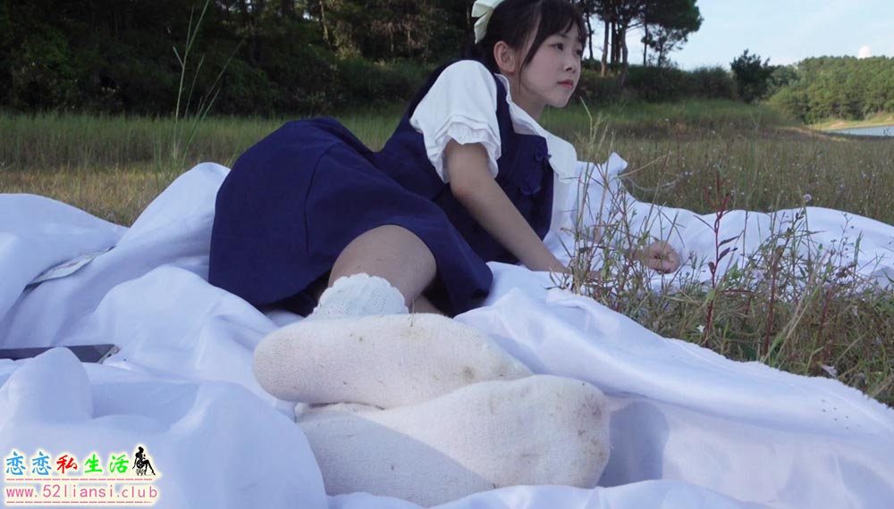 [南国足艺]43-清纯害羞静儿小美女【18min/2.54G】