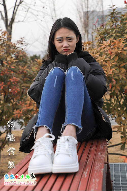 [物恋传媒] No.003 LOL钻石小仙女，高颜值清纯女生【147P/130M】