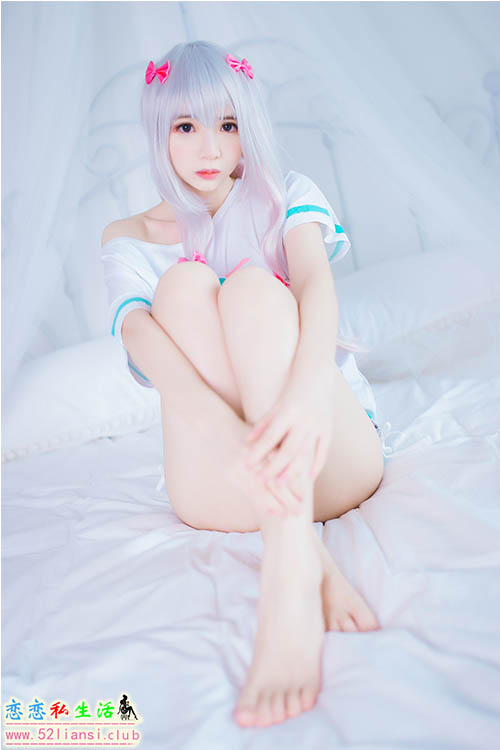 [疯猫ss]NO.067 纱雾【37P/36M】