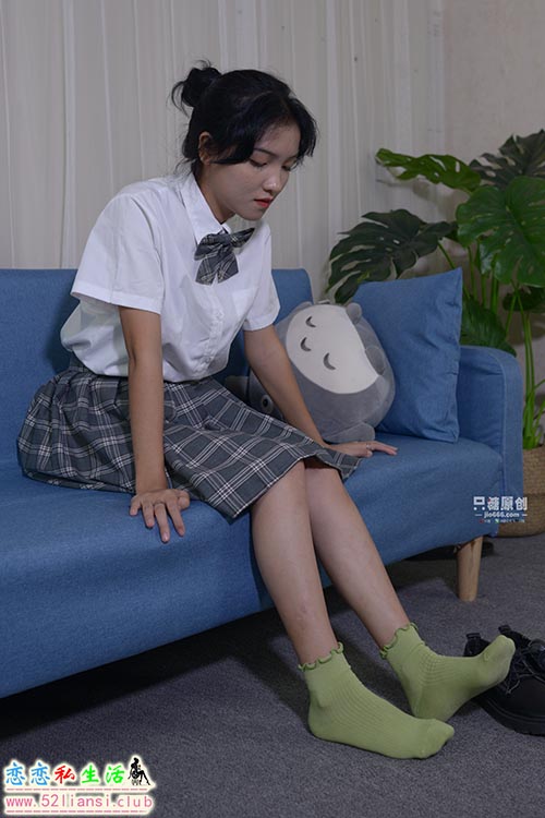 [只糖视觉]633期：点点 还有星月可以寄望【147P/1.09G】