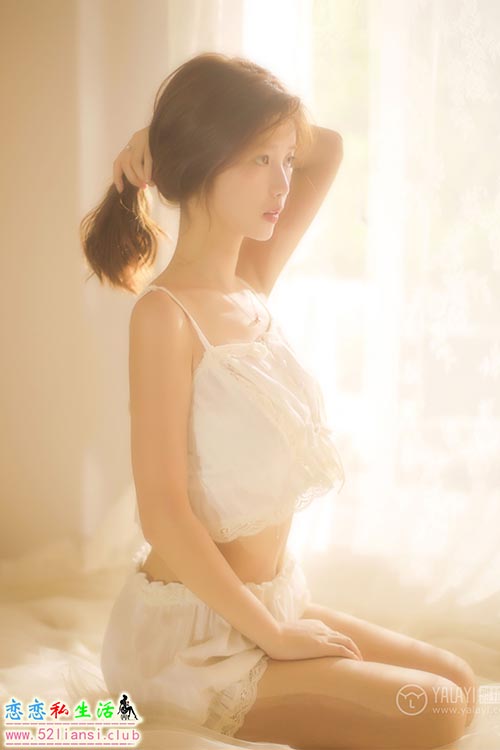 [YALAYI雅拉伊] No.315 圈圈《夏日蜜语》【42P/39M】