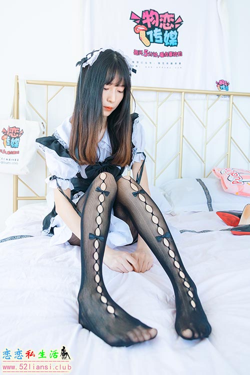 [物恋传媒] No.744 猫耳-戏如人生(带视频)【152P+1V/3.46G】