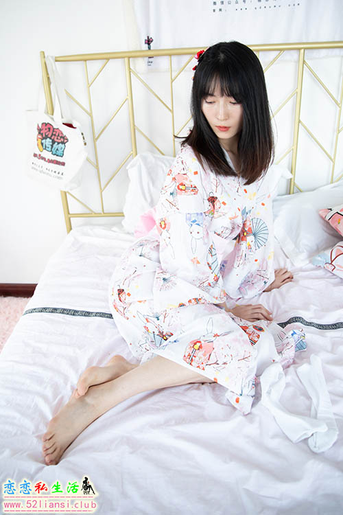 [物恋传媒] No.999 猫耳-恬静(带视频)【156P+1V/4.78G】