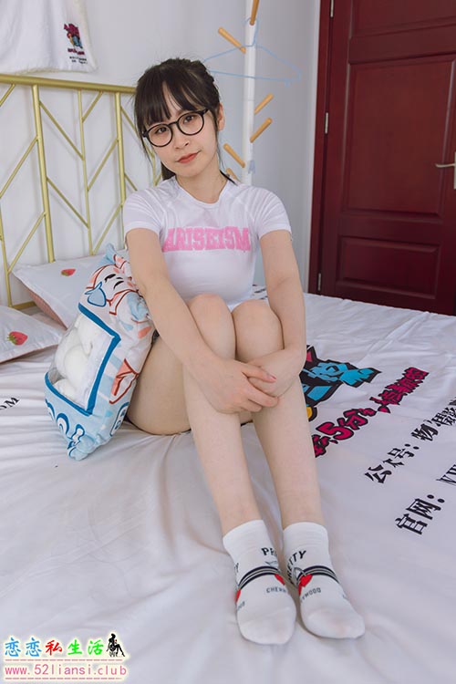 [物恋传媒] No.1469 兮兮-元气少女(带视频)【170P+1V/4.28G】