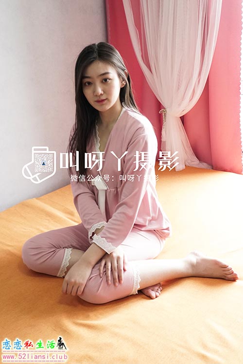 [精选资源]015-爱丫摄影-用心走进情绪里(带视频)【81P+3V/2.68G】