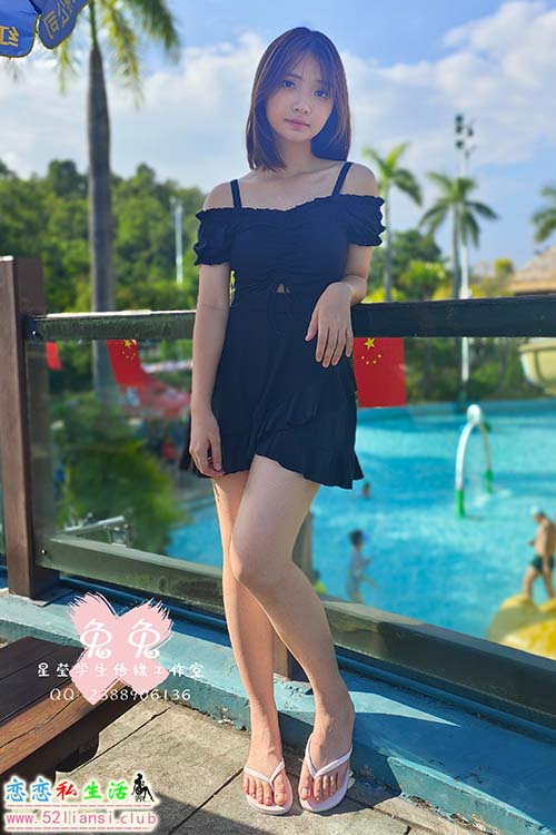 [中山足模摄影] No.019 2022 兔兔(带视频)【30P+1V/201M】
