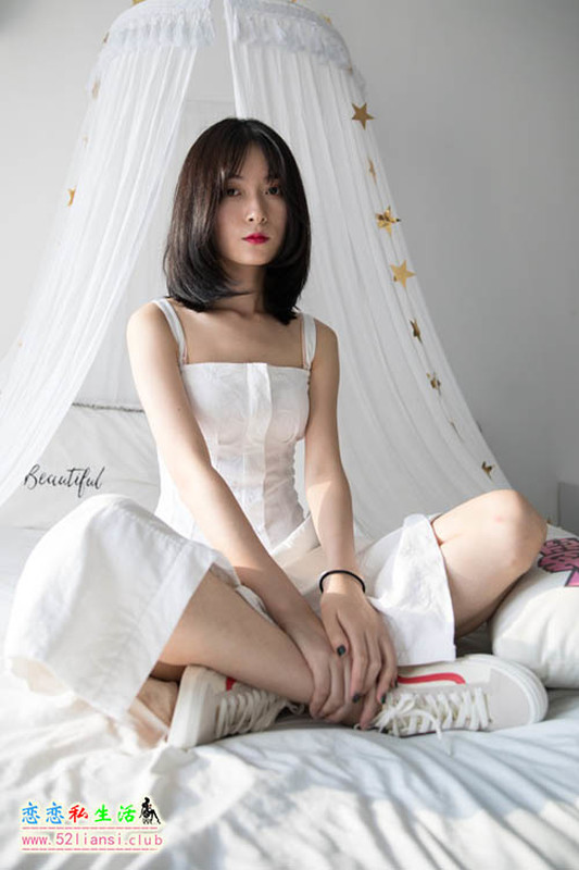 [物恋传媒] No.204 猫耳-纯白公主梦（带视频）【237P+1V/3.9G】