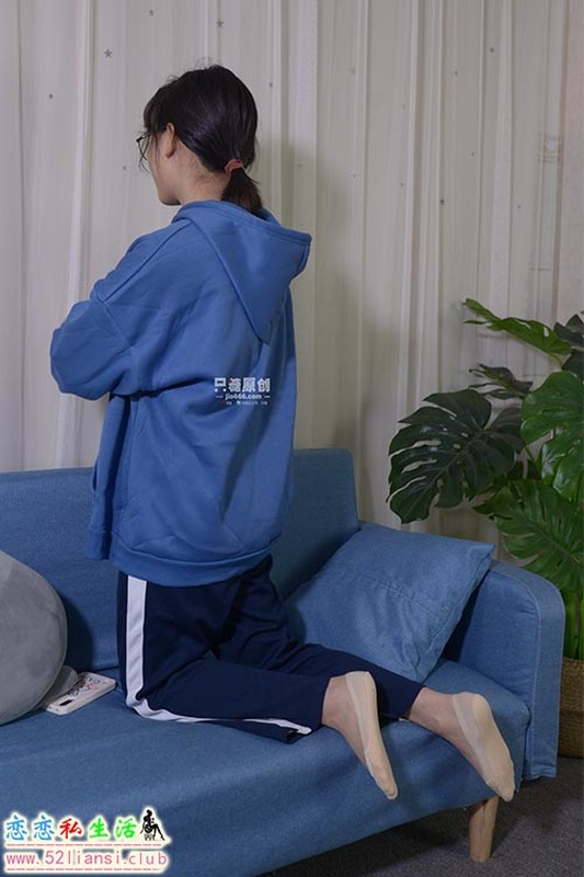[只糖视觉]561期：露露 – 就做一阵风吧，有善良也有英勇（带视频）【146P+1V/1.58G】