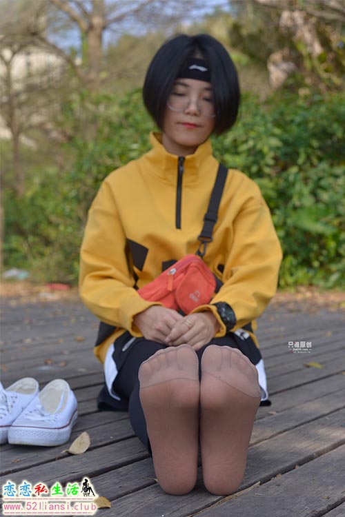 [只糖视觉]637期：米兔 橘子汽水味儿的风(带视频)【101P+1V/1.67G】