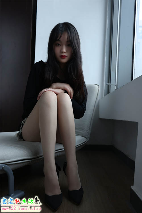 [SHENSHI绅士] – SS033 蓉蓉【55P/346M】
