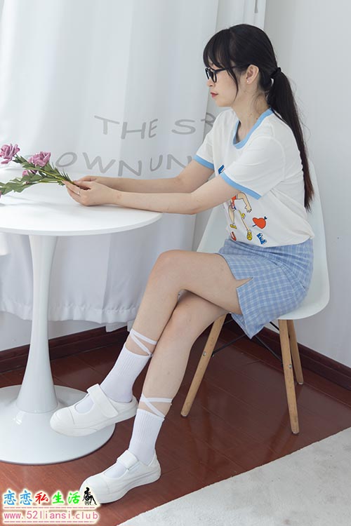 [物恋传媒] No.1248 兮兮-生于尘埃(带视频)【149P+1V/3.53G】