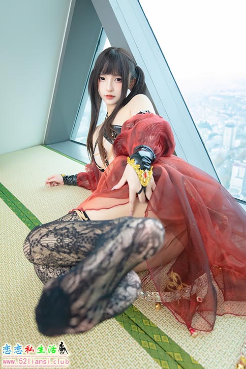 [神楽板真冬] VOL.136《波斯公主》【75P/248M】