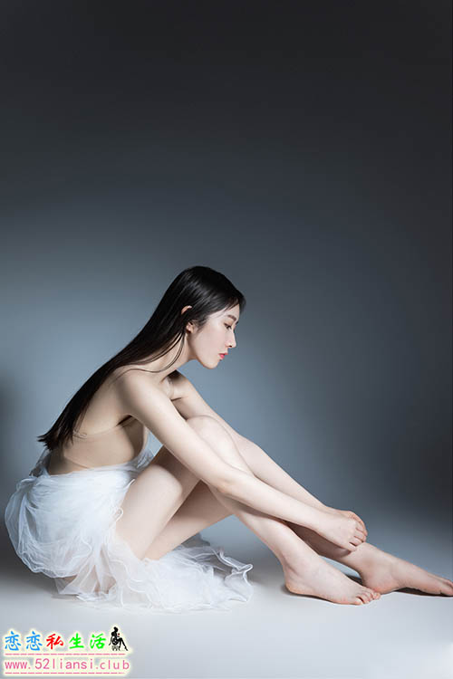 [舞蹈生日记] 28 黛西【32P/255M】