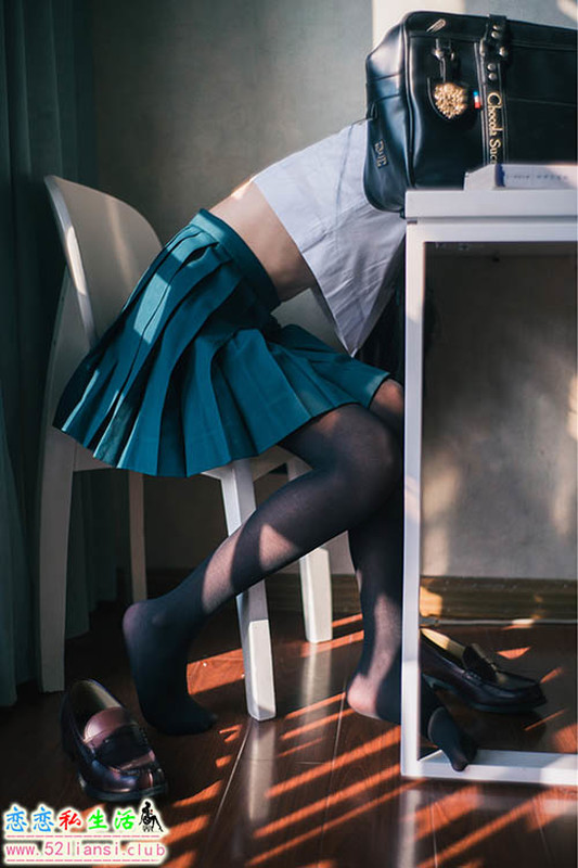 [木花琳琳是勇者] 005-JK Collection 写真版特别篇-成田国际中间服（带视频）【23P+2V/273M】