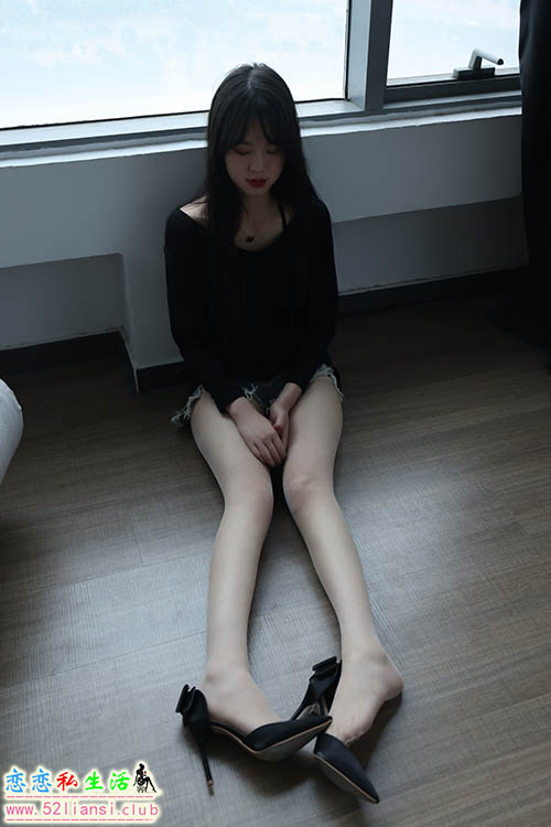 [SHENSHI绅士] – SS033 蓉蓉【55P/346M】