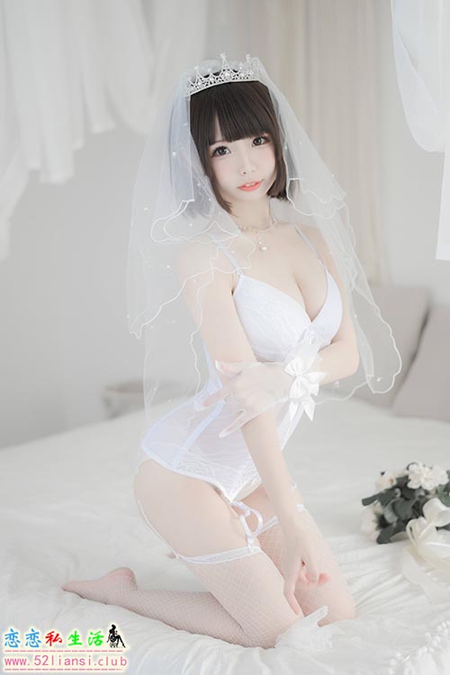 [美图精选]957-香川澪-花嫁【42P/55M】