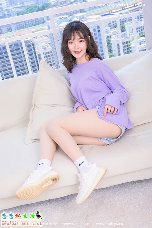 [SSA丝社]超清写真 No.368 阳阳少女的大波浪(上)【114P/1.07G】