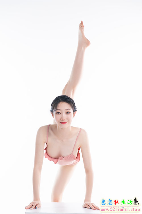 [舞蹈生日记] 08鱼子【40P/117M】