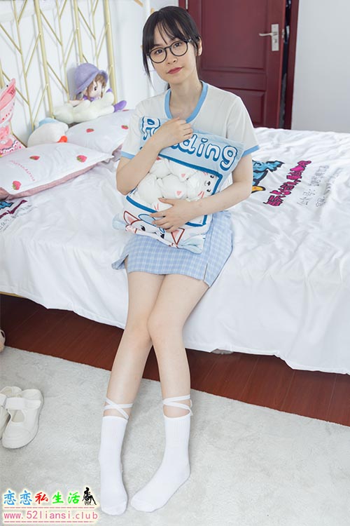 [物恋传媒] No.1248 兮兮-生于尘埃(带视频)【149P+1V/3.53G】