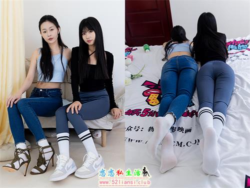 [物恋传媒] No.1757 米米&美兔-海风的记忆(带视频)【167P+1V/6.09G】视频下载