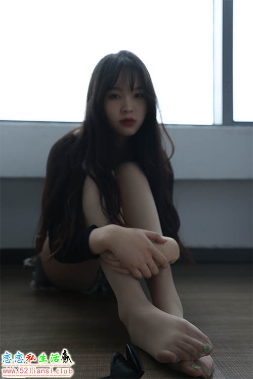 [SHENSHI绅士] – SS033 蓉蓉【55P/346M】