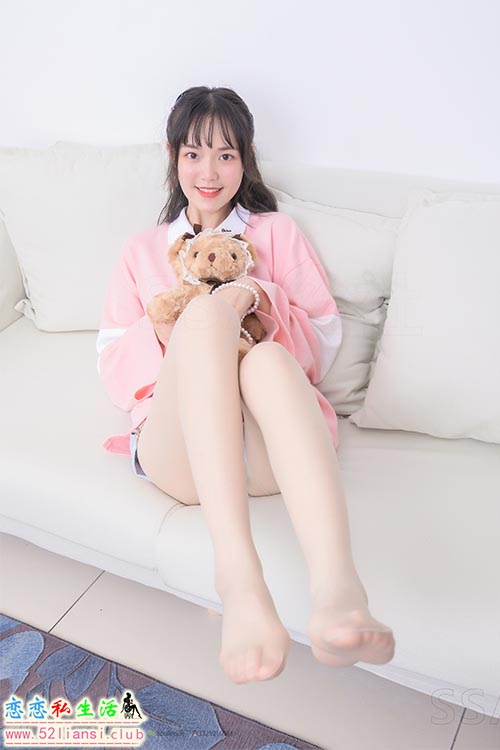 [SSA丝社]超清写真 No.207 阳阳邻家阳光少女【113P/1.36G】