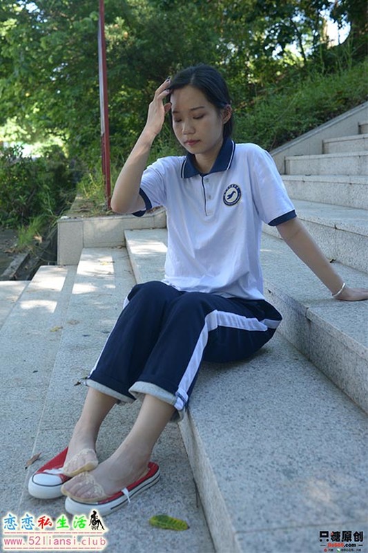 [只糖视觉]457期：小美 – 一个下午全是美好（带视频）【91P+1V/631M】