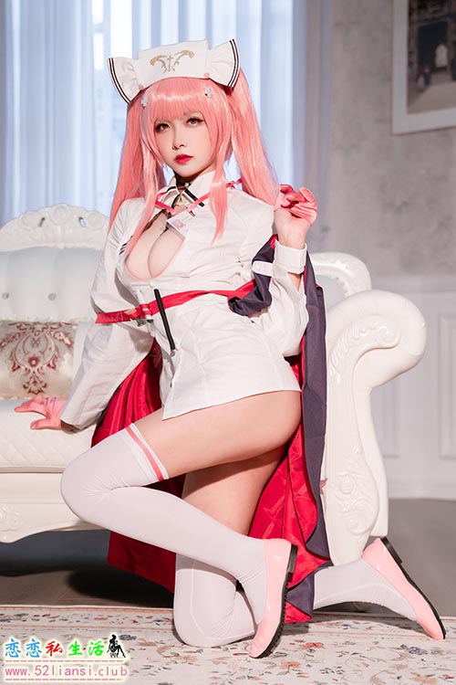 [美图精选]100-Momoko葵葵-英仙座【35P/94M】