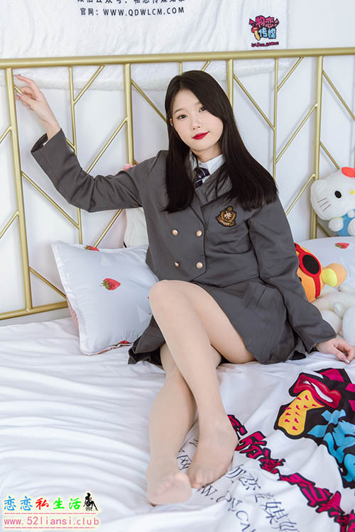 [物恋传媒] No.1181 小竹-混搭情怀(带视频)【154P+1V/4.72G】